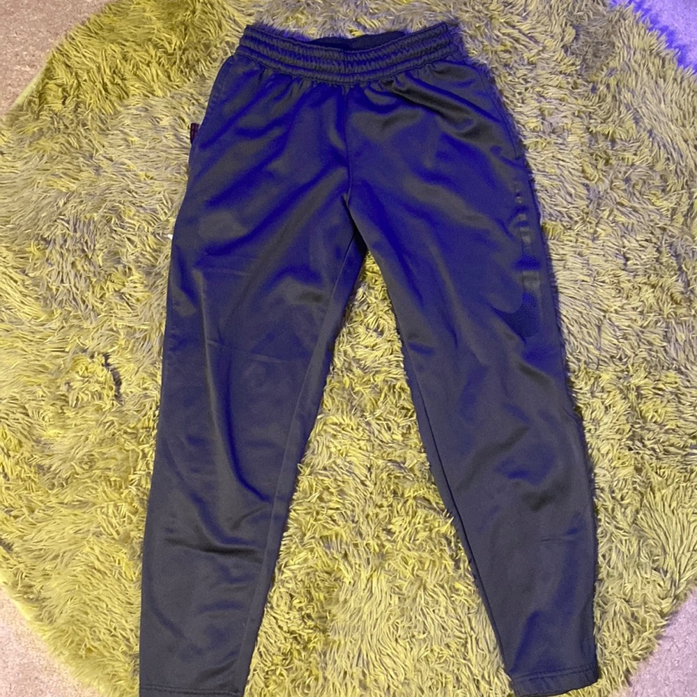 Nike dri-fit sweatpants
